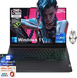 Lenovo Legion Pro 7I Gen 9 1