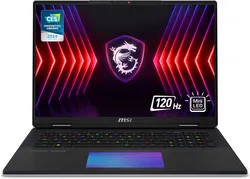 Msi Titan 18 Hx