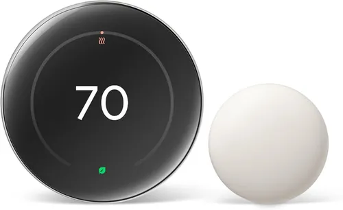Nest Learning Thermostat (4th Generation)