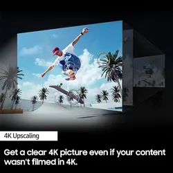 Samsung 75 Inch Du7200 Series