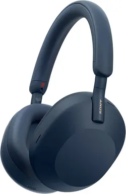 Sony Wh 1000 Xm5