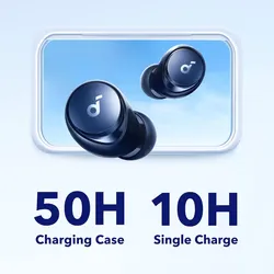 Soundcore By Anker Space A40