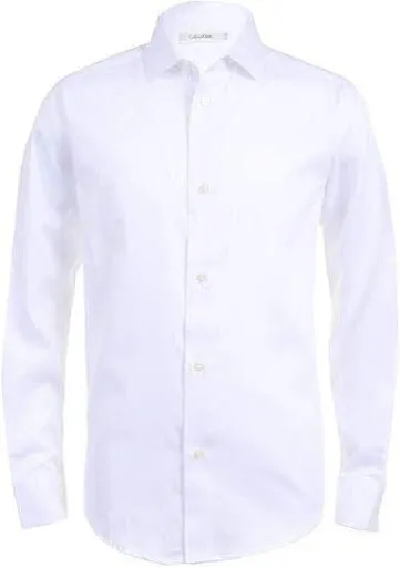The Timeless White Shirt