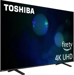Toshiba 50 Inch C350 Series 4K Fire Tv 1