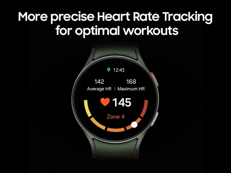 Samsung galaxy watch7